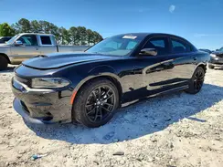 2C3CDXHG2NH263982 2022 DODGE CHARGER