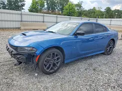 2C3CDXHG2NH267644 2022 DODGE CHARGER