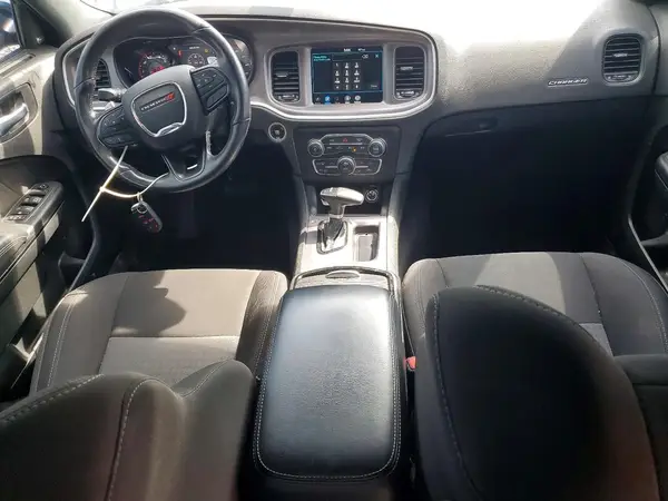 2C3CDXHG2NH267644 2022 DODGE CHARGER - Image 8