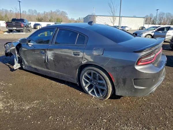 2C3CDXHG2PH511828 2023 DODGE CHARGER - Image 2