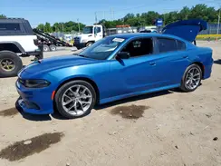 2C3CDXHG2PH530038 2023 DODGE CHARGER