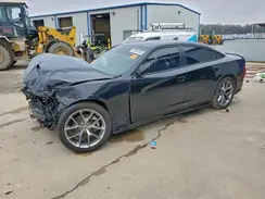 2C3CDXHG2PH538964 2023 DODGE CHARGER