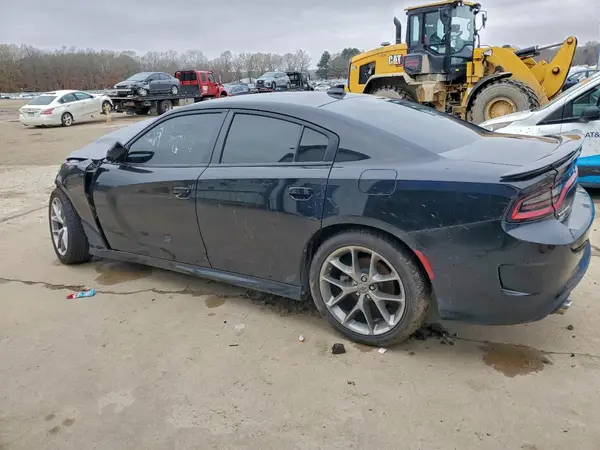 2C3CDXHG2PH538964 2023 DODGE CHARGER - Image 2