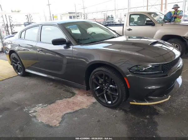 2C3CDXHG2PH543131 2023 DODGE CHARGER - Image 1