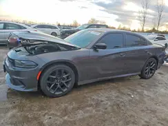2C3CDXHG2PH543226 2023 DODGE CHARGER