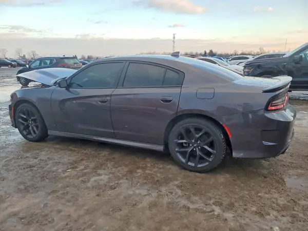 2C3CDXHG2PH543226 2023 DODGE CHARGER - Image 2