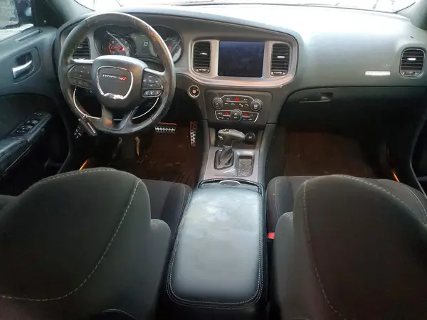 2C3CDXHG2PH543226 2023 DODGE CHARGER - Image 8