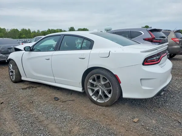 2C3CDXHG2PH544733 2023 DODGE CHARGER - Image 2