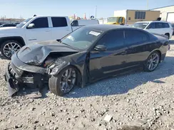 2C3CDXHG2PH551178 2023 DODGE CHARGER
