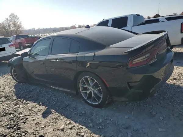 2C3CDXHG2PH551178 2023 DODGE CHARGER - Image 2