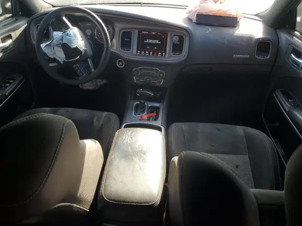 2C3CDXHG2PH551178 2023 DODGE CHARGER - Image 8