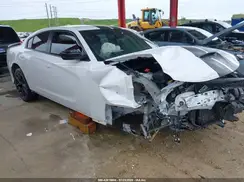 2C3CDXHG2PH551231 2023 DODGE CHARGER