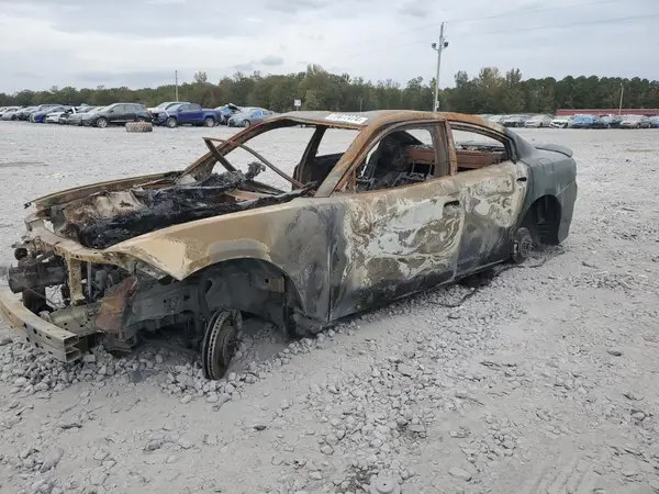 2C3CDXHG2PH551763 2023 DODGE CHARGER - Image 1