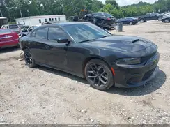 2C3CDXHG2PH556591 2023 DODGE CHARGER