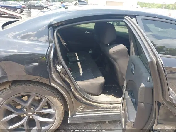 2C3CDXHG2PH556591 2023 DODGE CHARGER - Image 8