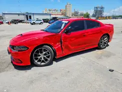 2C3CDXHG2PH559409 2023 DODGE CHARGER