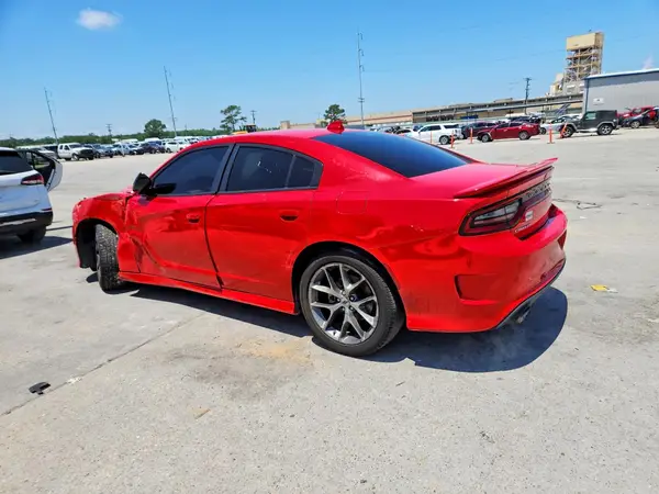 2C3CDXHG2PH559409 2023 DODGE CHARGER - Image 2