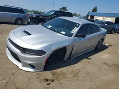 2C3CDXHG2PH559958 2023 DODGE CHARGER