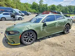 2C3CDXHG2PH562519 2023 DODGE CHARGER