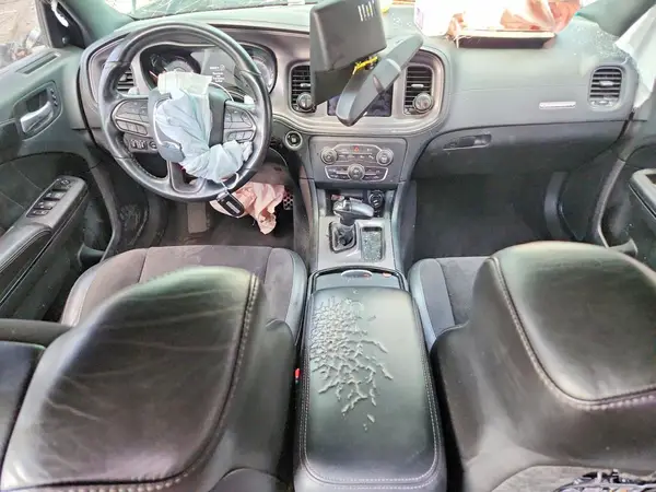 2C3CDXHG2PH562519 2023 DODGE CHARGER - Image 8