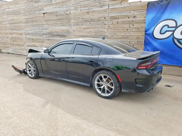 2C3CDXHG2PH571799 2023 DODGE CHARGER - Image 2