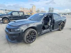2C3CDXHG2PH575514 2023 DODGE CHARGER
