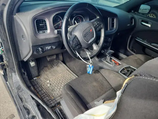 2C3CDXHG2PH575514 2023 DODGE CHARGER - Image 8