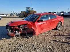 2C3CDXHG2PH575979 2023 DODGE CHARGER
