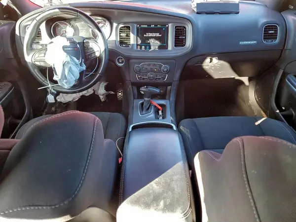 2C3CDXHG2PH575979 2023 DODGE CHARGER - Image 8