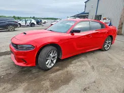 2C3CDXHG2PH579207 2023 DODGE CHARGER