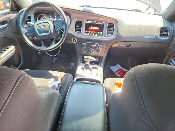 2C3CDXHG2PH583239 2023 DODGE CHARGER - Image 8