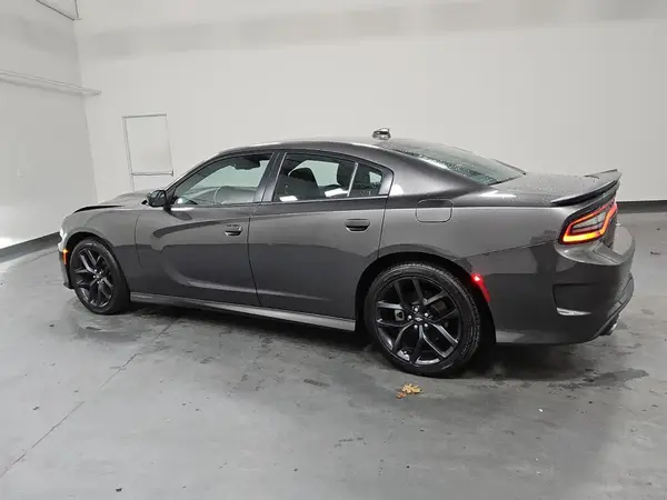 2C3CDXHG2PH583354 2023 DODGE CHARGER - Image 2