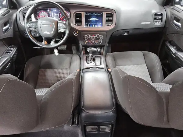 2C3CDXHG2PH583354 2023 DODGE CHARGER - Image 8
