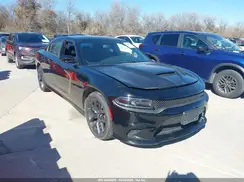 2C3CDXHG2PH588120 2023 DODGE CHARGER
