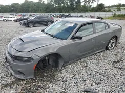 2C3CDXHG2PH591776 2023 DODGE CHARGER