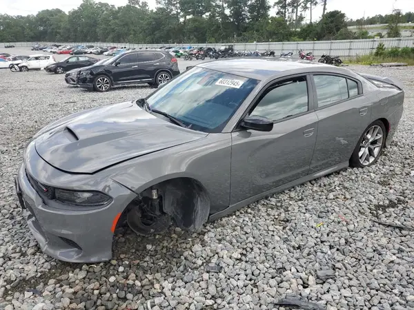 2C3CDXHG2PH591776 2023 DODGE CHARGER - Image 1
