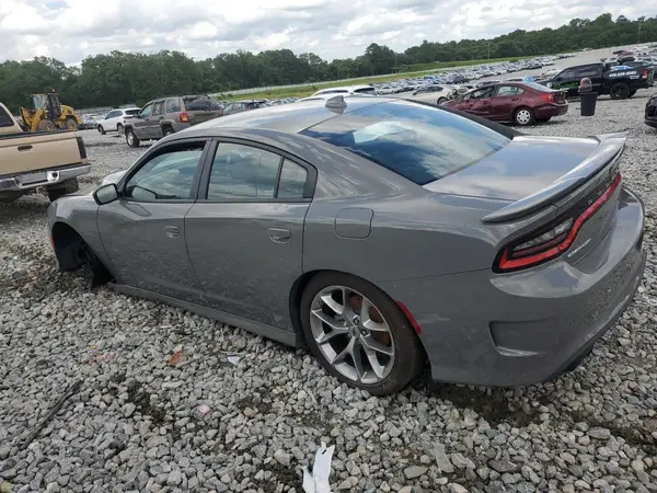 2C3CDXHG2PH591776 2023 DODGE CHARGER - Image 2