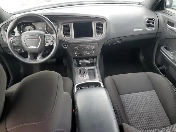 2C3CDXHG2PH591776 2023 DODGE CHARGER - Image 8