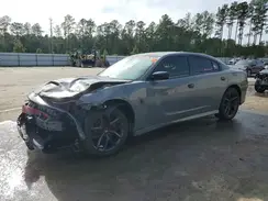 2C3CDXHG2PH591907 2023 DODGE CHARGER