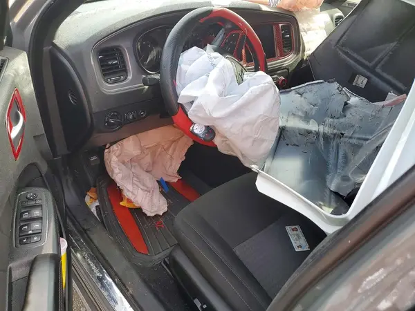 2C3CDXHG2PH591907 2023 DODGE CHARGER - Image 8