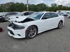 2C3CDXHG2PH594452 2023 DODGE CHARGER