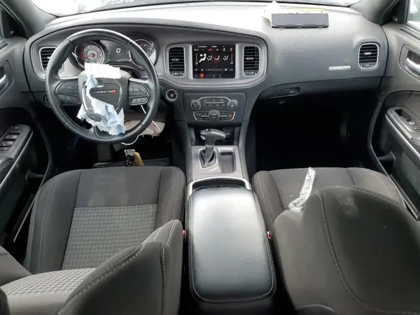 2C3CDXHG2PH594452 2023 DODGE CHARGER - Image 8