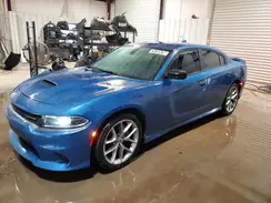 2C3CDXHG2PH594726 2023 DODGE CHARGER