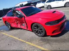 2C3CDXHG2PH597920 2023 DODGE CHARGER