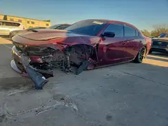 2C3CDXHG2PH598839 2023 DODGE CHARGER
