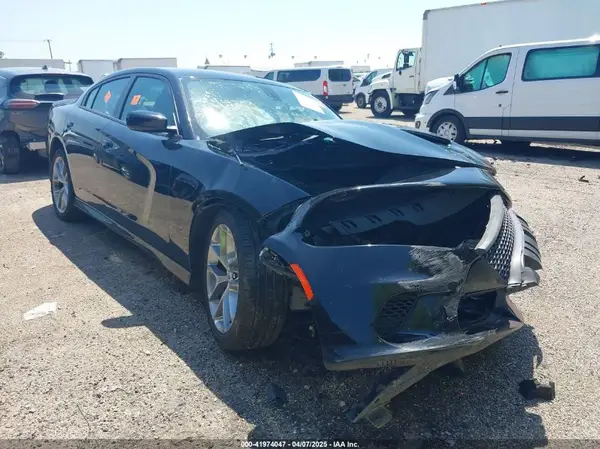 2C3CDXHG2PH603344 2023 DODGE CHARGER - Image 1