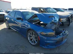 2C3CDXHG2PH603375 2023 DODGE CHARGER