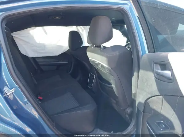 2C3CDXHG2PH603375 2023 DODGE CHARGER - Image 8
