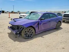 2C3CDXHG2PH603487 2023 DODGE CHARGER