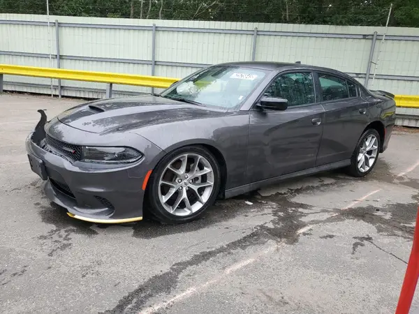 2C3CDXHG2PH606745 2023 DODGE CHARGER - Image 1